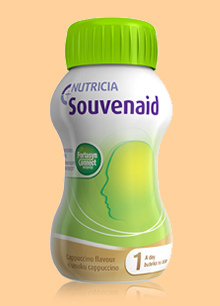 智敏捷 Souvenaid